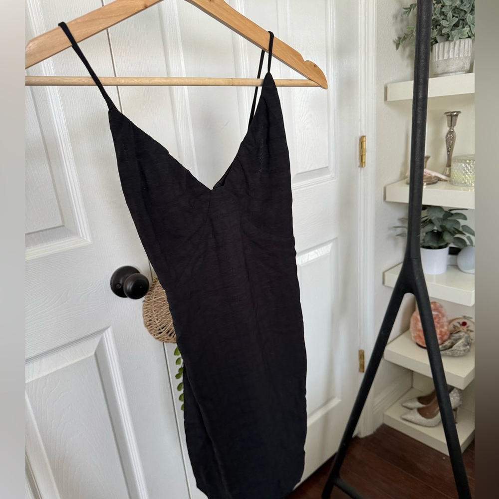 Pacsun LA Hearts Dress